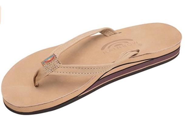 Most comfortable 2024 sandals for pregnancy